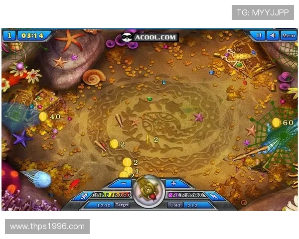 K8捕鱼大师最新版本上线,丰富玩法助你轻松捕鱼赢大奖 K8捕鱼大师最新版本上线,丰富玩法助你轻松捕鱼赢大奖